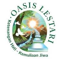 Oasis Lestari Logo